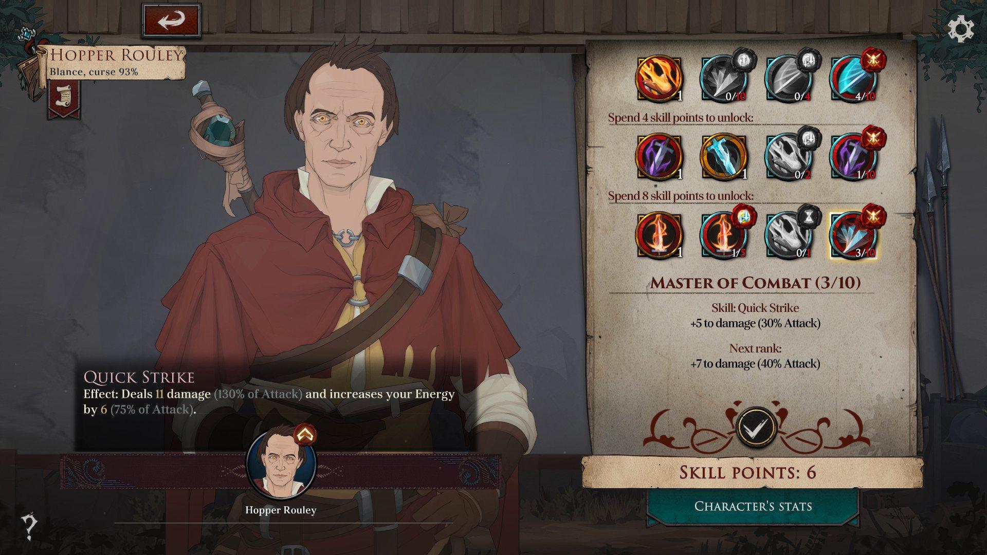 Screen Shot image 4 Ash Of Gods: Redemption ستيم كود رقمي