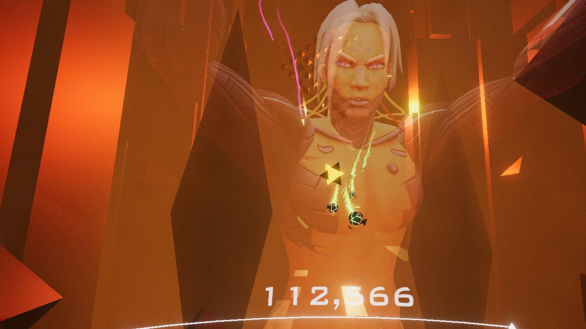 Screen Shot image 0 Dance Collider VR ستيم كود رقمي