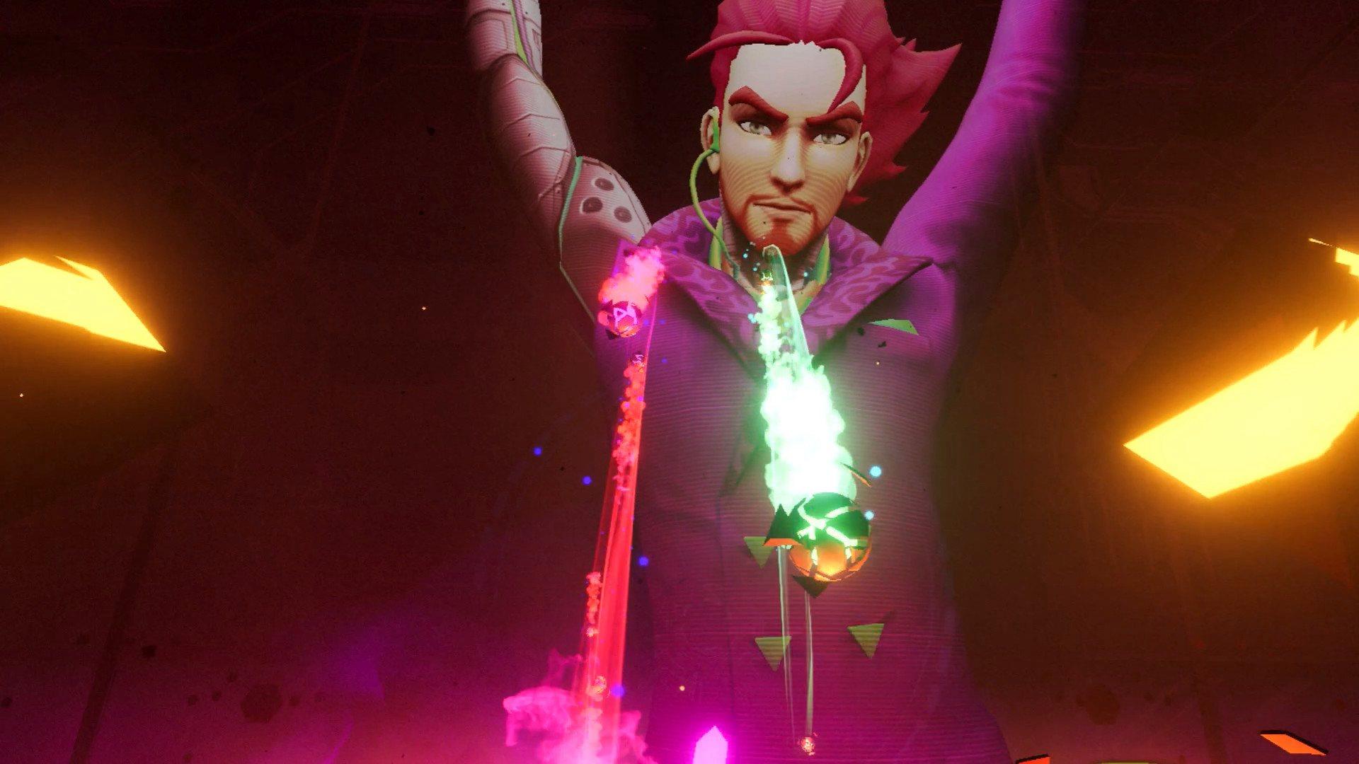 Screen Shot image 5 Dance Collider VR ستيم كود رقمي