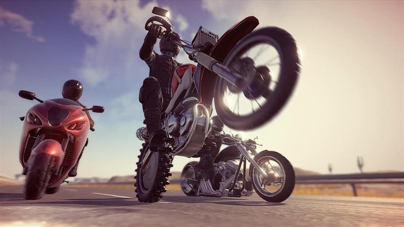Screen Shot image 3 Just Ride: Apparent Horizon ستيم كود رقمي