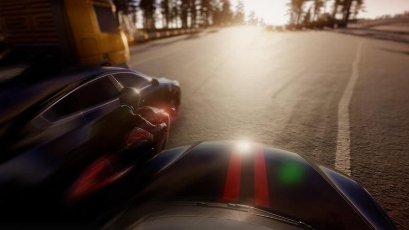 Screen Shot image 7 Just Ride: Apparent Horizon ستيم كود رقمي