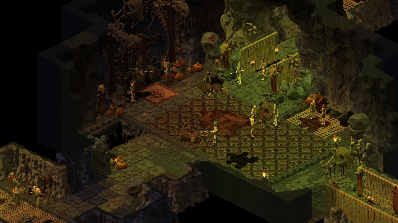 UnderRail + Expedition حزمة ستيم كود رقمي