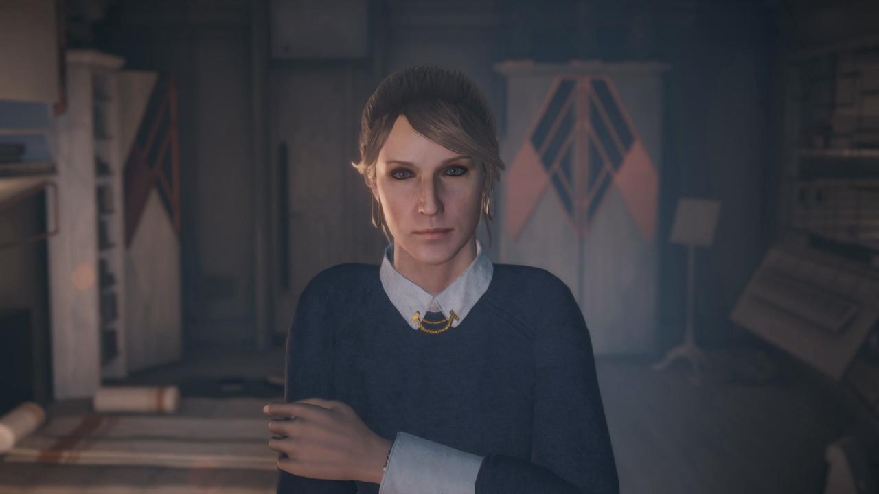 Screen Shot image 2 Rain Of Reflections: Chapter 1 ستيم كود رقمي