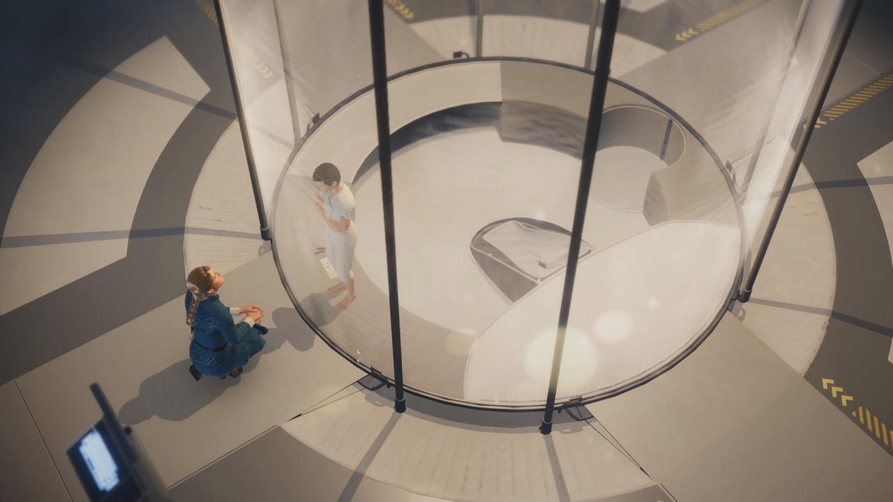 Screen Shot image 6 Rain Of Reflections: Chapter 1 ستيم كود رقمي