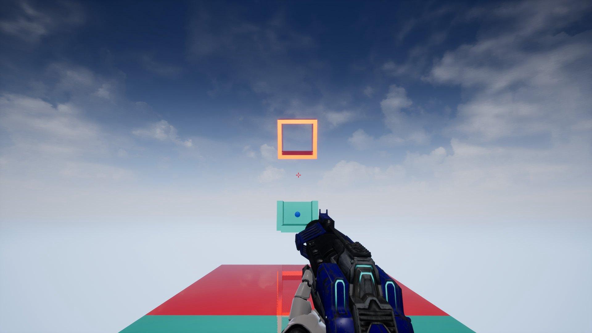 Screen Shot image 0 FPS - Fun Puzzle Shooter ستيم كود رقمي
