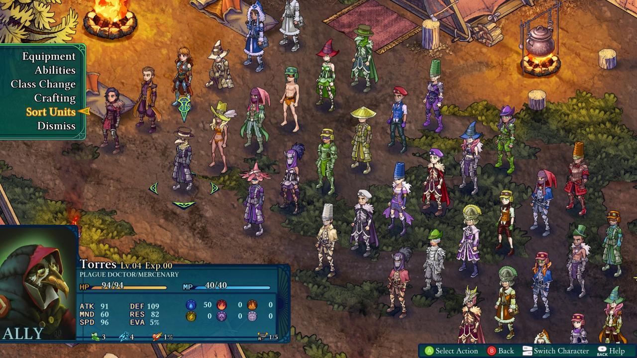 Screen Shot image 2 Fell Seal: Arbiter'S Mark ستيم كود رقمي