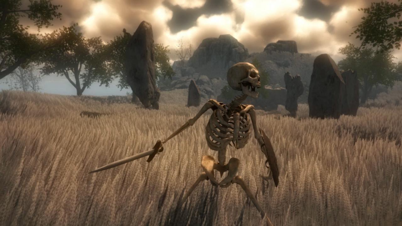 Screen Shot image 1 Argonus And The Gods Of Stone ستيم كود رقمي