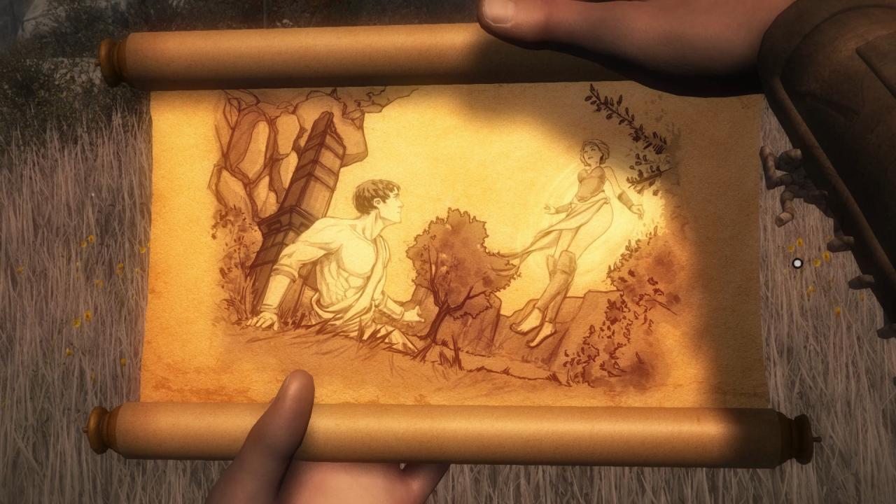 Screen Shot image 4 Argonus And The Gods Of Stone ستيم كود رقمي