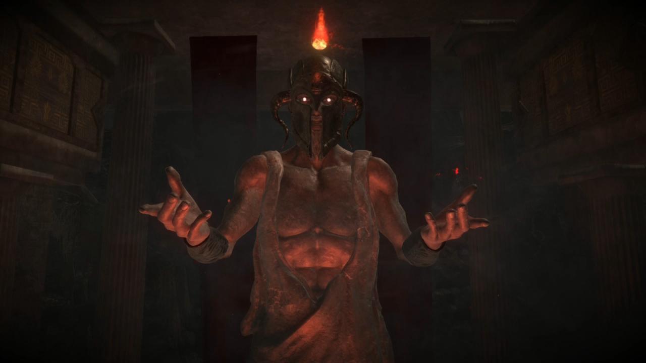 Screen Shot image 5 Argonus And The Gods Of Stone ستيم كود رقمي