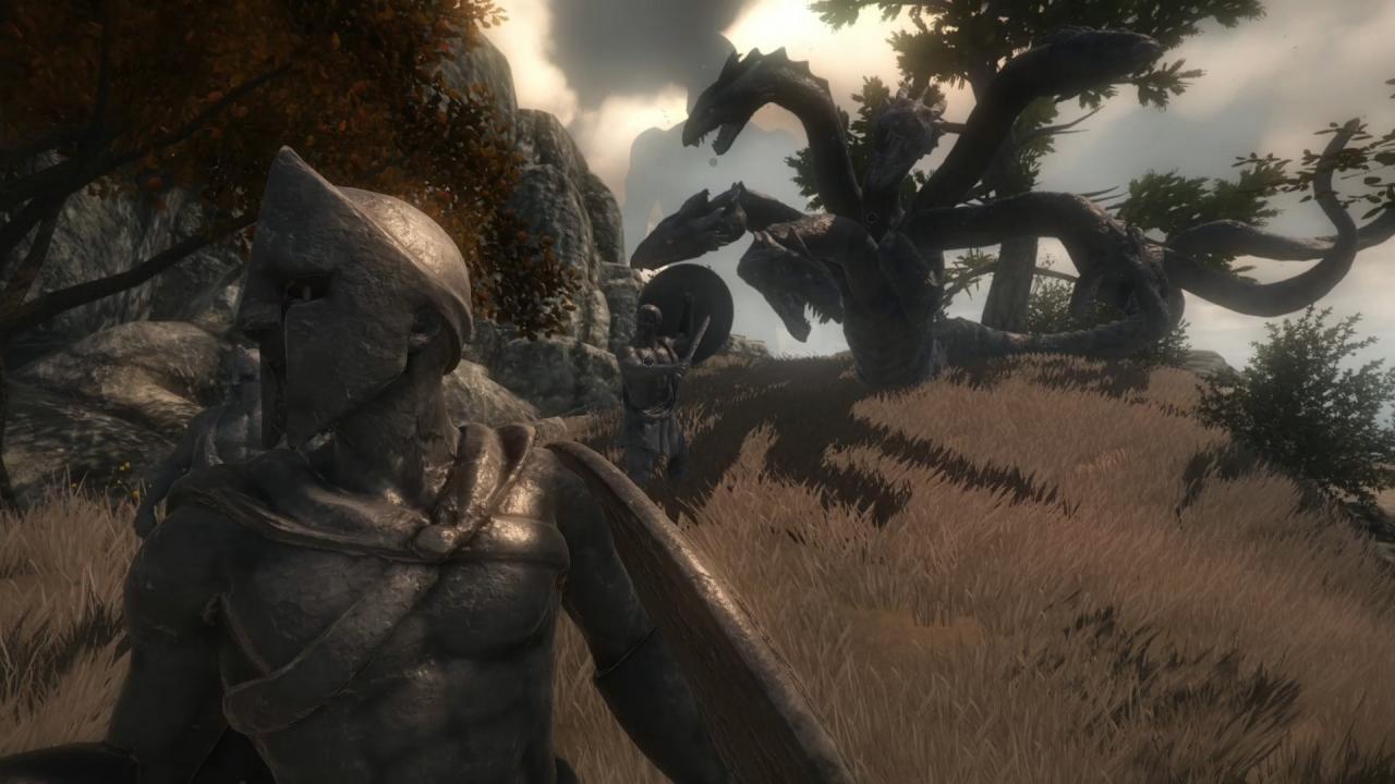 Screen Shot image 6 Argonus And The Gods Of Stone ستيم كود رقمي