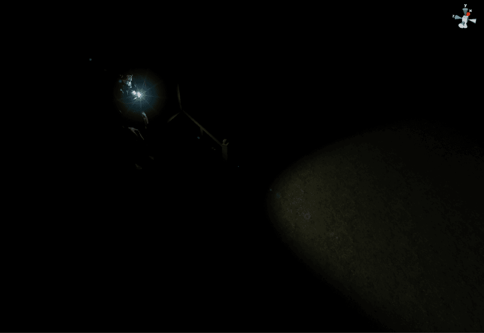 Screen Shot image 4 Project Night ستيم كود رقمي