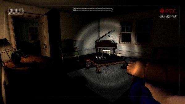 Screen Shot image 0 Slender: The Arrival (2013) ستيم هدية