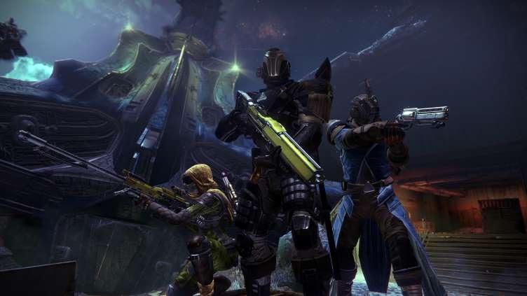 Screen Shot image 4 Destiny - The Collection اوروبي اكسبوكس 1 كود رقمي