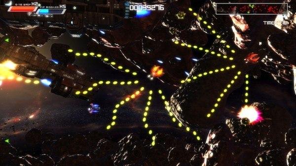 Screen Shot image 5 Syder Arcade ستيم كود رقمي