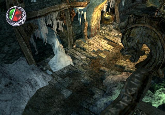 Screen Shot image 3 The Bard'S Tale ARPG: ريماستر And Resnarkled اوروبي بي سي ستيم كود رقمي