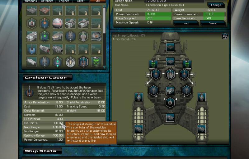Screen Shot image 1 Gratuitous Space Battles ستيم كود رقمي