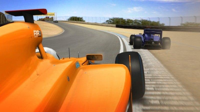 Screen Shot image 5 Race Injection ستيم كود رقمي