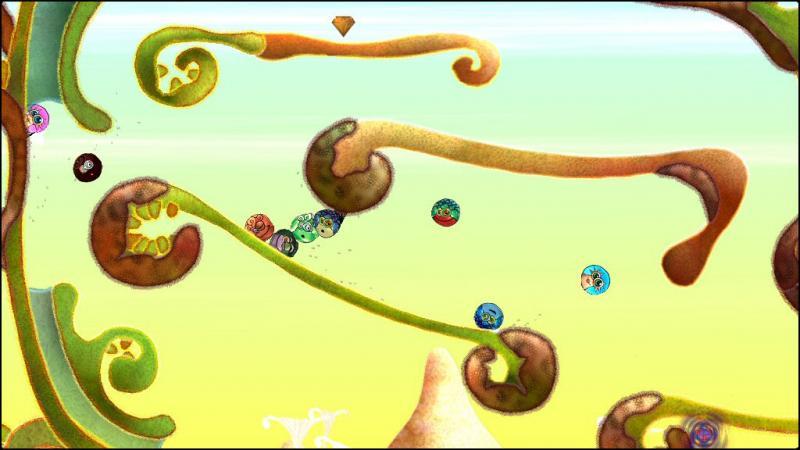 Screen Shot image 4 Gumboy Tournament ستيم هدية