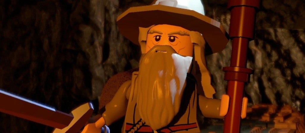 Screen Shot image 5 LEGO The Lord Of The Rings ستيم كود رقمي