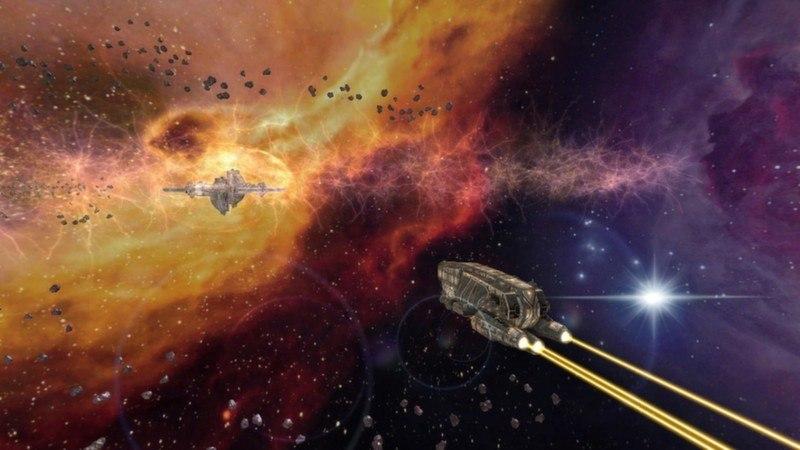 Screen Shot image 4 Starpoint Gemini ستيم كود رقمي