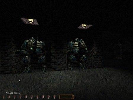 Screen Shot image 0 Thief II: The Metal Age ستيم كود رقمي