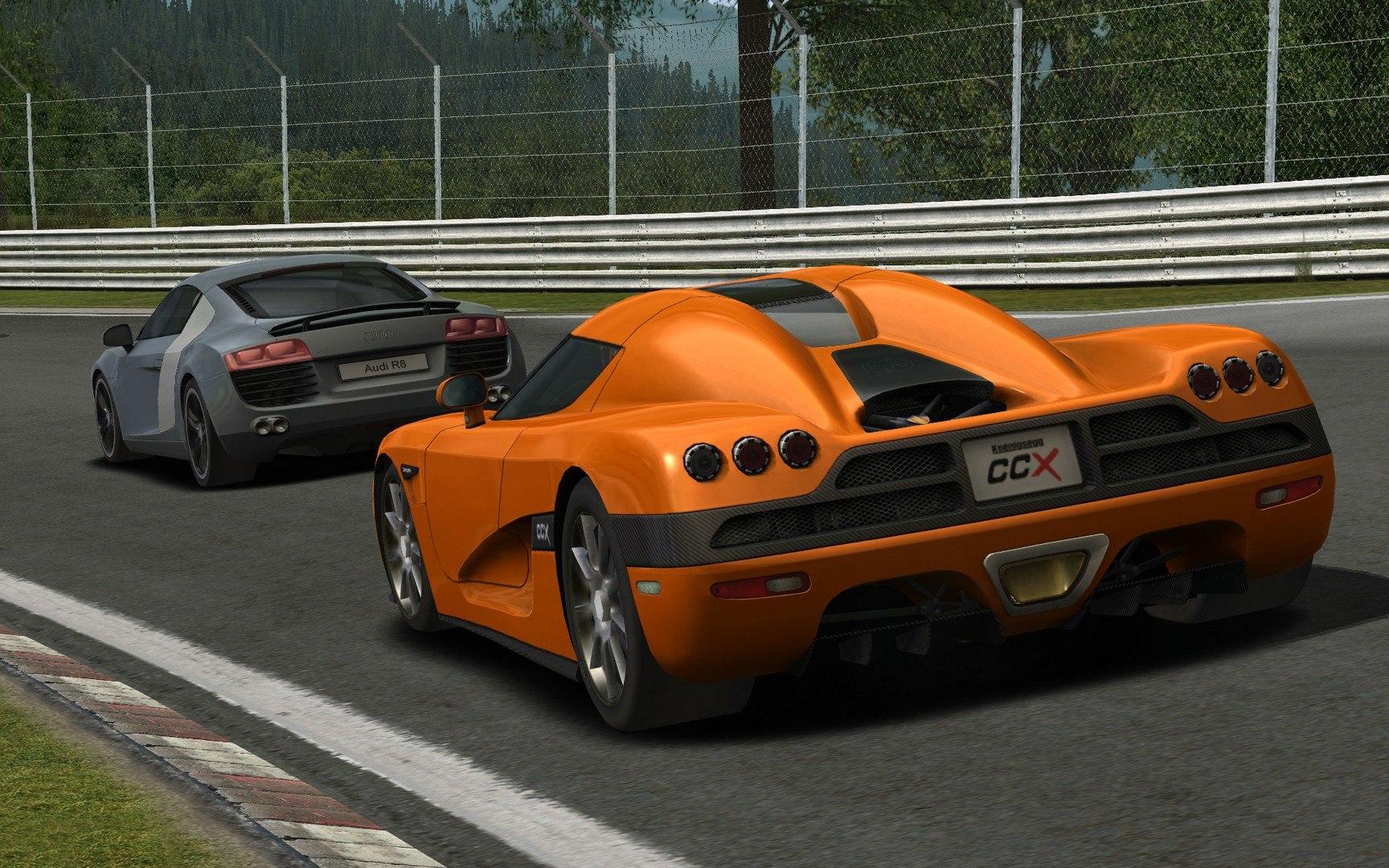 Screen Shot image 0 RACE 07 - GTR Evolution Expansion Pack ستيم كود رقمي