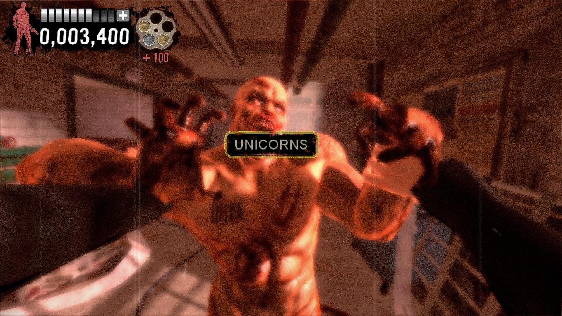 Screen Shot image 3 The Typing Of The Dead: Overkill Shakespeare DLC ستيم كود رقمي