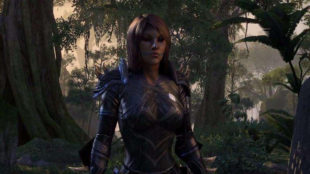 Screen Shot image 5 The Elder Scrolls Online Digital Download كود رقمي