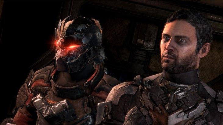 Screen Shot image 3 Dead Space 3 EA App كود رقمي