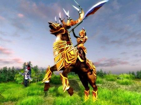 Screen Shot image 0 Elven Legacy ستيم كود رقمي
