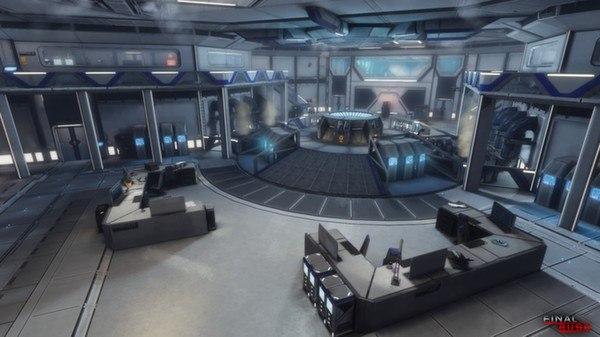 Screen Shot image 5 Final Rush ستيم كود رقمي