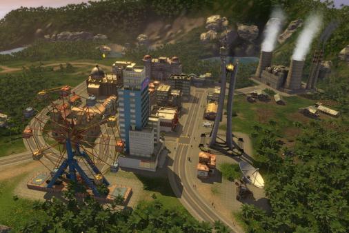 Screen Shot image 3 Tropico 3: اصدار النسخة الذهبية ستيم كود رقمي