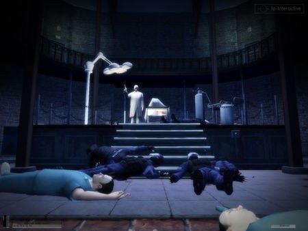 Screen Shot image 3 Hitman: Contracts اوروبي بي سي ستيم كود رقمي