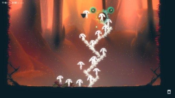 Screen Shot image 4 Spirits ستيم كود رقمي