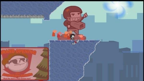 Screen Shot image 3 No Time To Explain ستيم كود رقمي