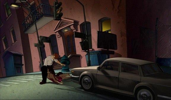 Screen Shot image 5 Runaway, A Road Adventure ستيم كود رقمي