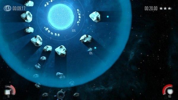 Screen Shot image 2 Solar Flux ستيم كود رقمي