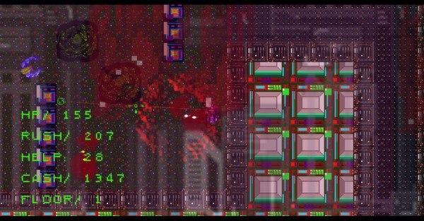 Screen Shot image 5 //N.P.P.D. RUSH//- The Milk Of Ultraviolet بي سي ستيم كود رقمي