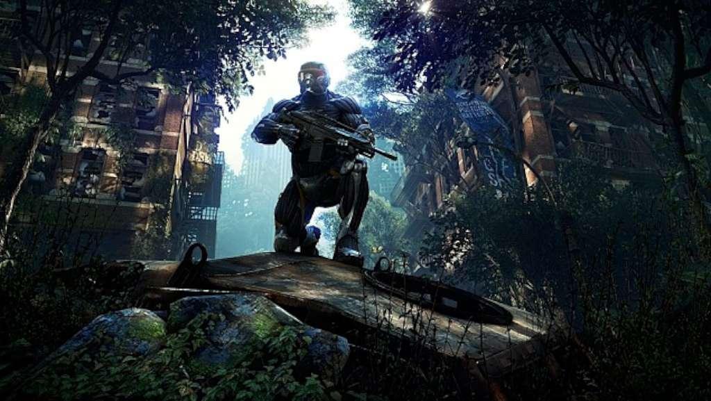 Screen Shot image 2 Crysis 3 EA App كود رقمي