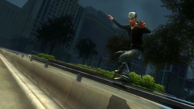 Screen Shot image 5 Shaun White Skateboarding يوبيسوفت كونكت كود رقمي