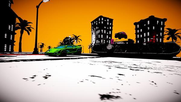 Screen Shot image 5 Street Heat ستيم كود رقمي