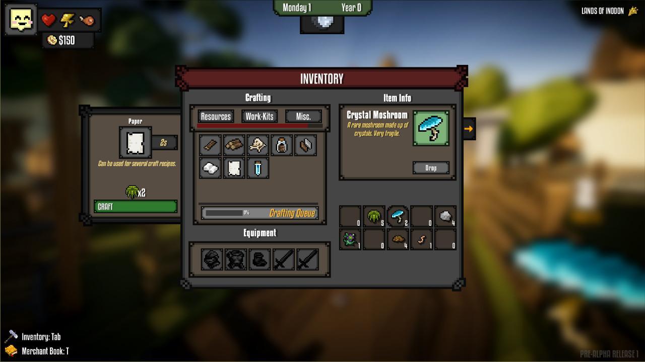 Screen Shot image 5 Medieval Shopkeeper Simulator بي سي ستيم كود رقمي