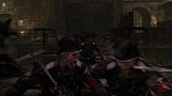 Screen Shot image 5 Painkiller Hell & Damnation - Operation Zombie Bunker DLC ستيم كود رقمي