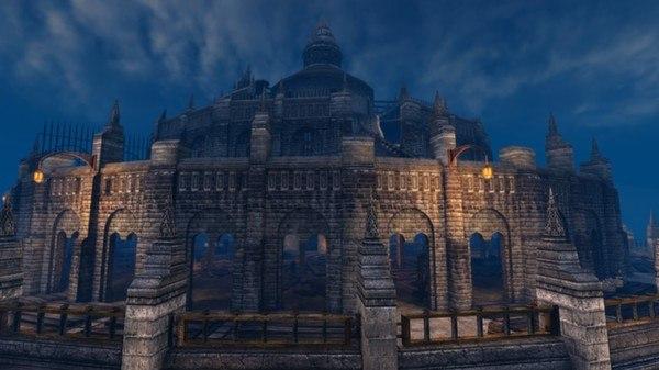Screen Shot image 2 Painkiller Hell & Damnation Heaven'S Above DLC ستيم كود رقمي