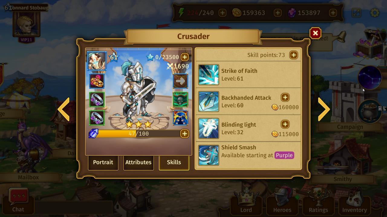 Screen Shot image 0 Lords Of The Arena - Welcome Pack DLC Digital Download كود رقمي