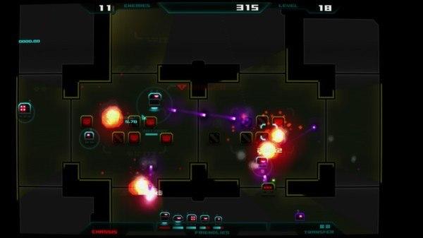 Screen Shot image 1 Droid Assault ستيم كود رقمي