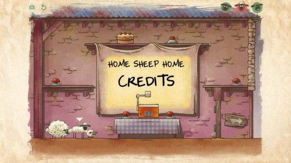 Screen Shot image 4 Home Sheep Home 2 بي سي ستيم كود رقمي