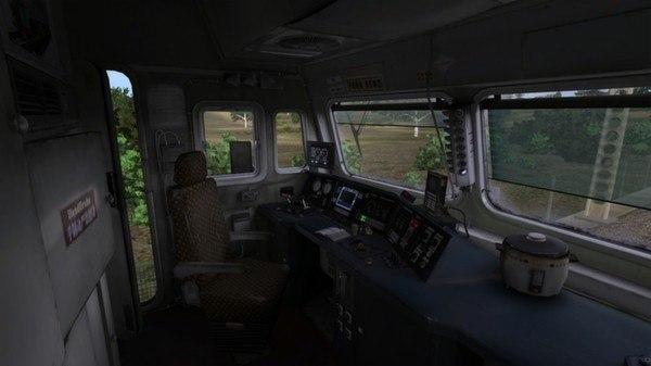Screen Shot image 0 Trainz Simulator DLC: SS4 China Coal Heavy Haul Pack ستيم كود رقمي