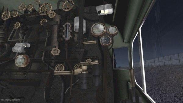 Screen Shot image 4 Trainz Simulator 12 - PRRT1 DLC ستيم كود رقمي