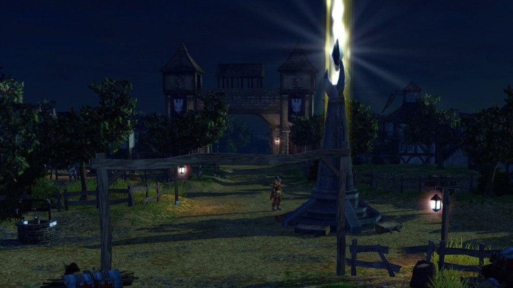 Screen Shot image 0 SpellForce 2 Faith In Destiny Scenario 1: Flink'S Secret Diary DLC ستيم كود رقمي